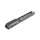 HK G3 M-LOK™ EXTENDED CARBINE LENGTH HANDGUARD 14": *MMH93